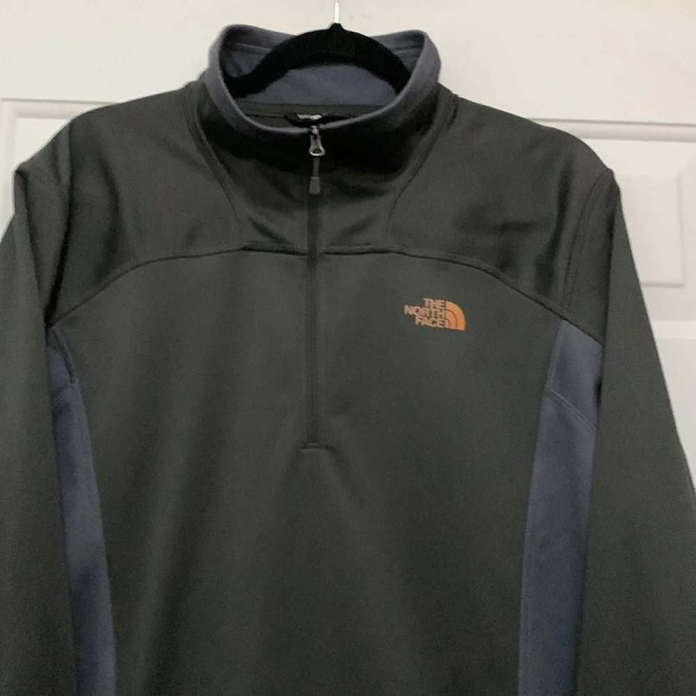 The North Face Long sleeve’s sweater